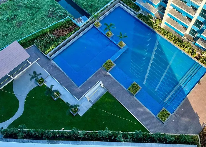 Residential By The Bay * Manila