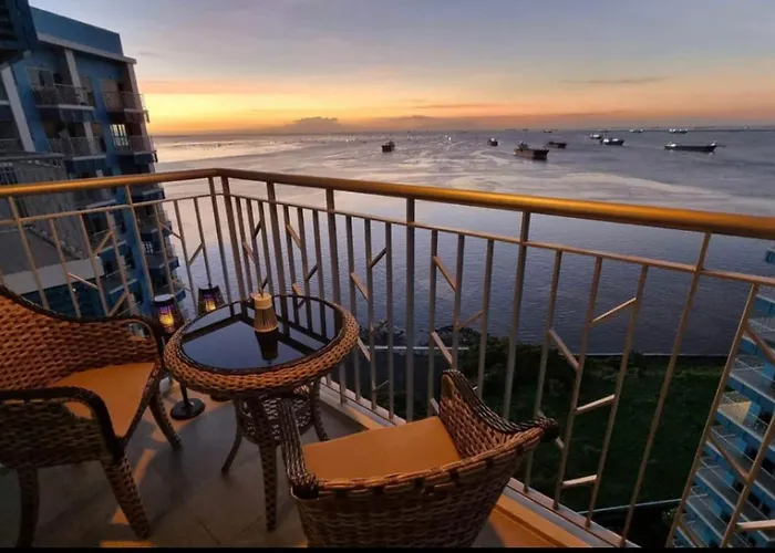 Appartamento Residential By The Bay *