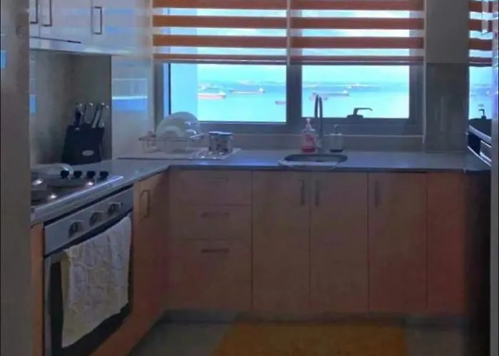 Appartamento Residential By The Bay *